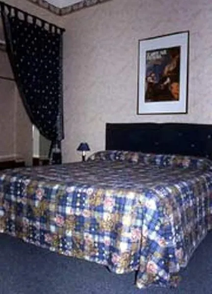 ונציה Hotel San Samuele איטליה