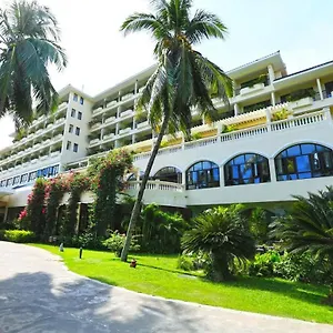 Palm & Курортный комплекс Санья