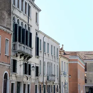 Canal Riva De Biasio Gasthof
