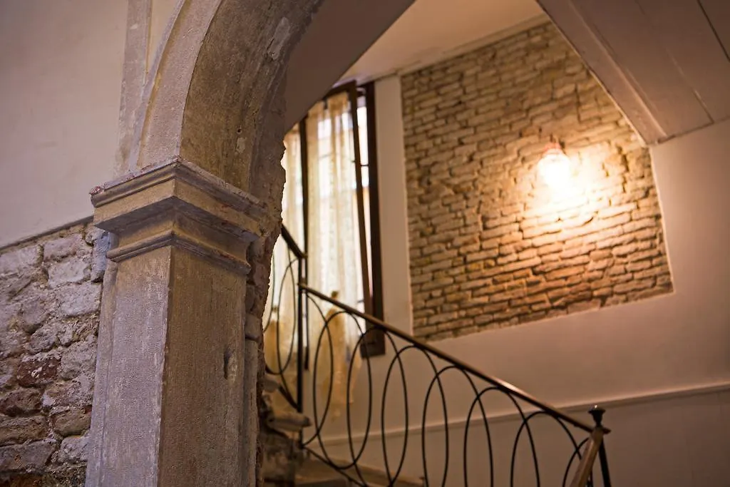 Hotel San Samuele Venedig 0*,  Italien