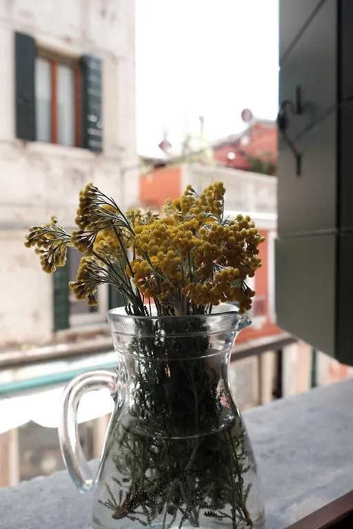 Hotel San Samuele Venedig 0*,  Italien
