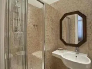 Hotel San Samuele Venedig