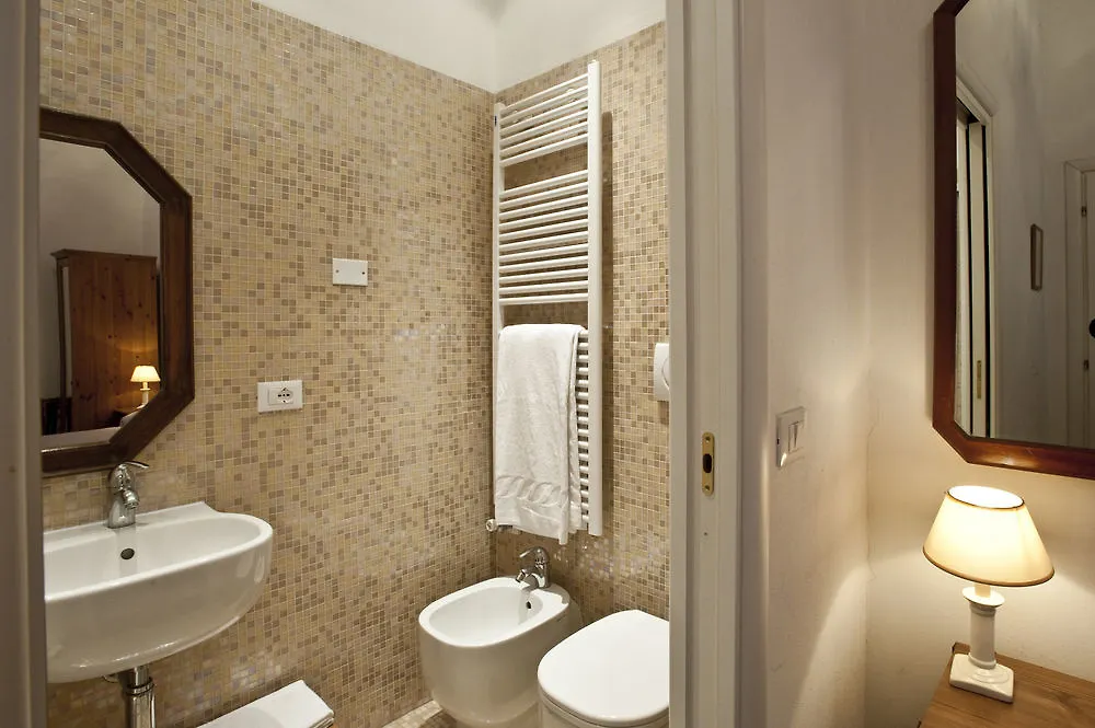 Hotel San Samuele Venedig Italien
