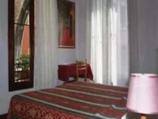 Hotel San Samuele Venedig
