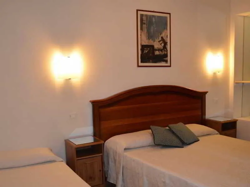 Hotel San Samuele Venedig Italien