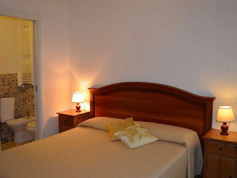 Hotel San Samuele Venedig