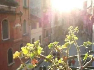 Hotel San Samuele Venedig