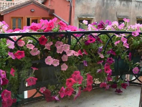 Hotel San Samuele Venedig 0*,  Italien