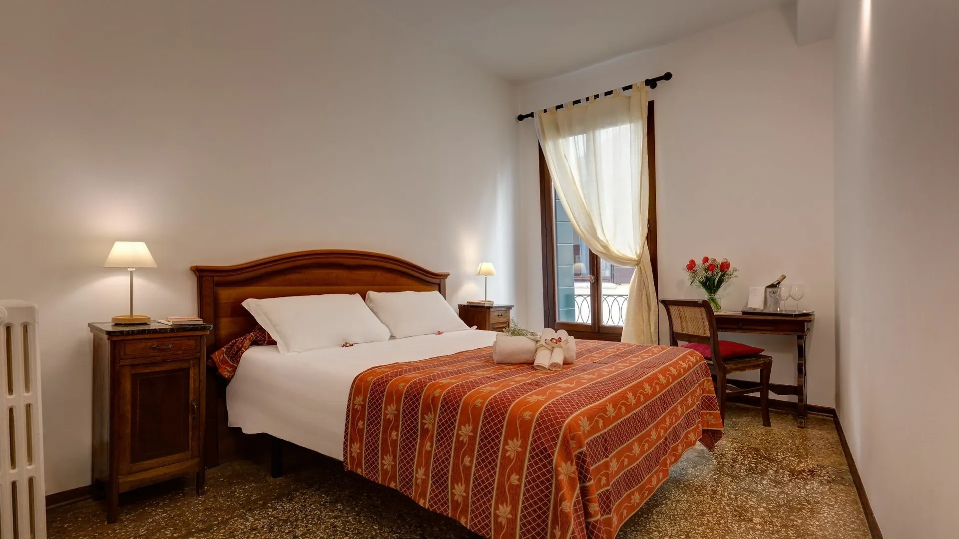 Hotel San Samuele Venedig 0*,  Italien