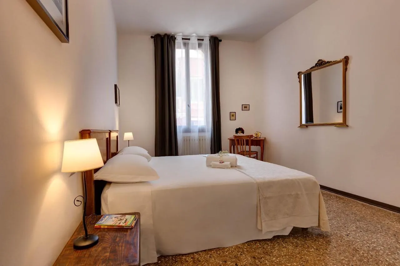 Hotel San Samuele Venice