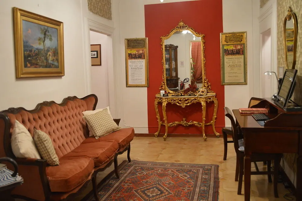 Hotel San Samuele Venice
