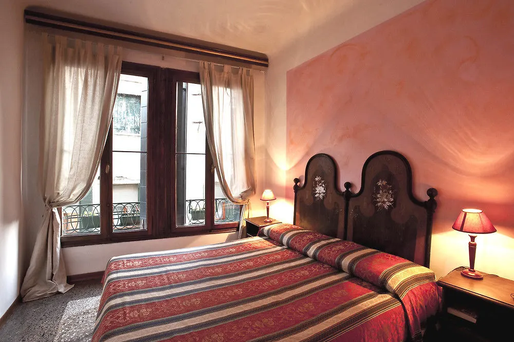 Hotel San Samuele Venice 0*,  Italy