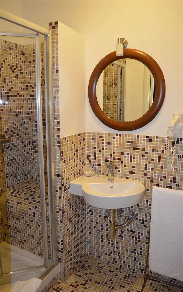 Hotel San Samuele Venice