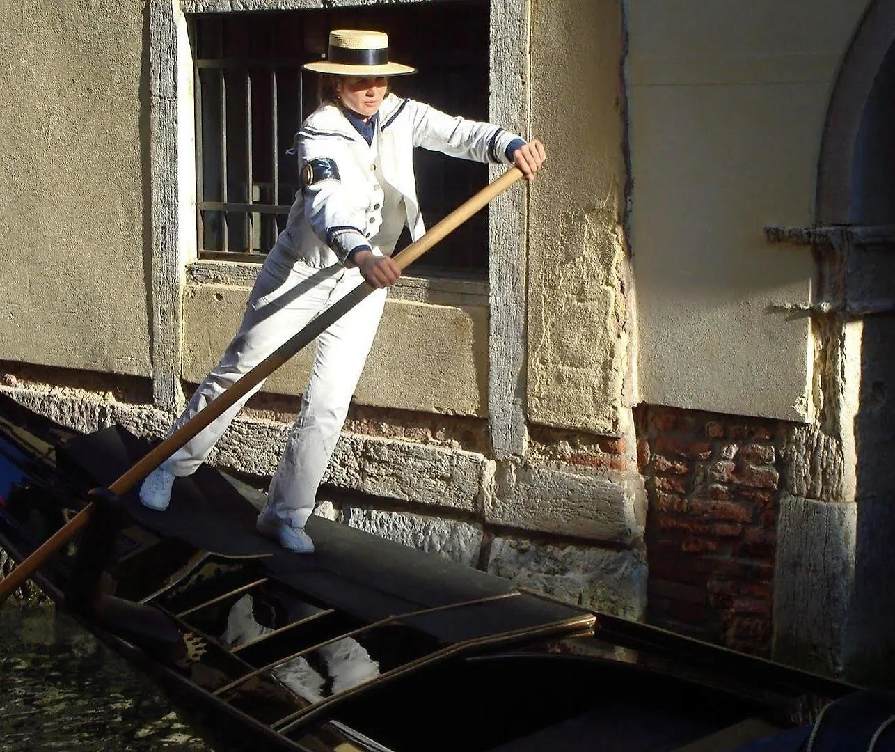 Hotel San Samuele Venice