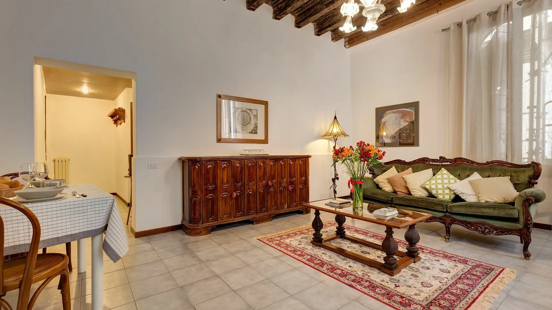 Hotel San Samuele Venice 0*,