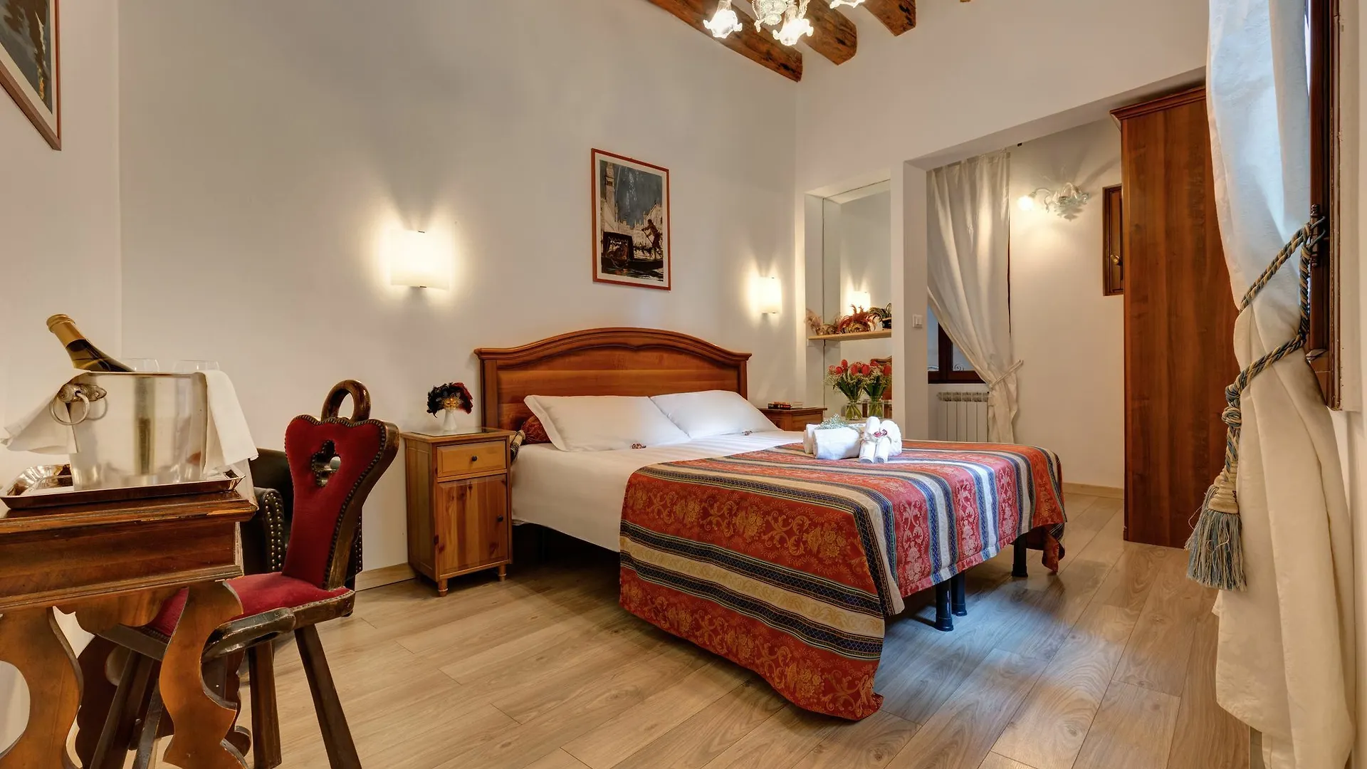 Hotel San Samuele Venice 0*,  Italy