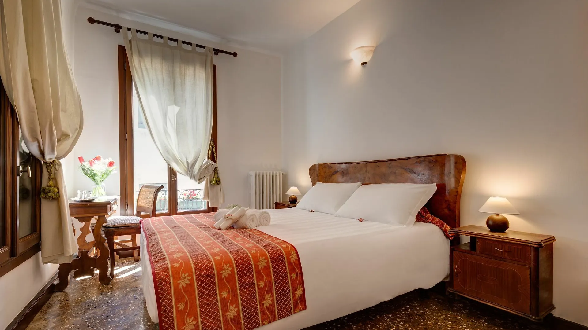 Hotel San Samuele Venice