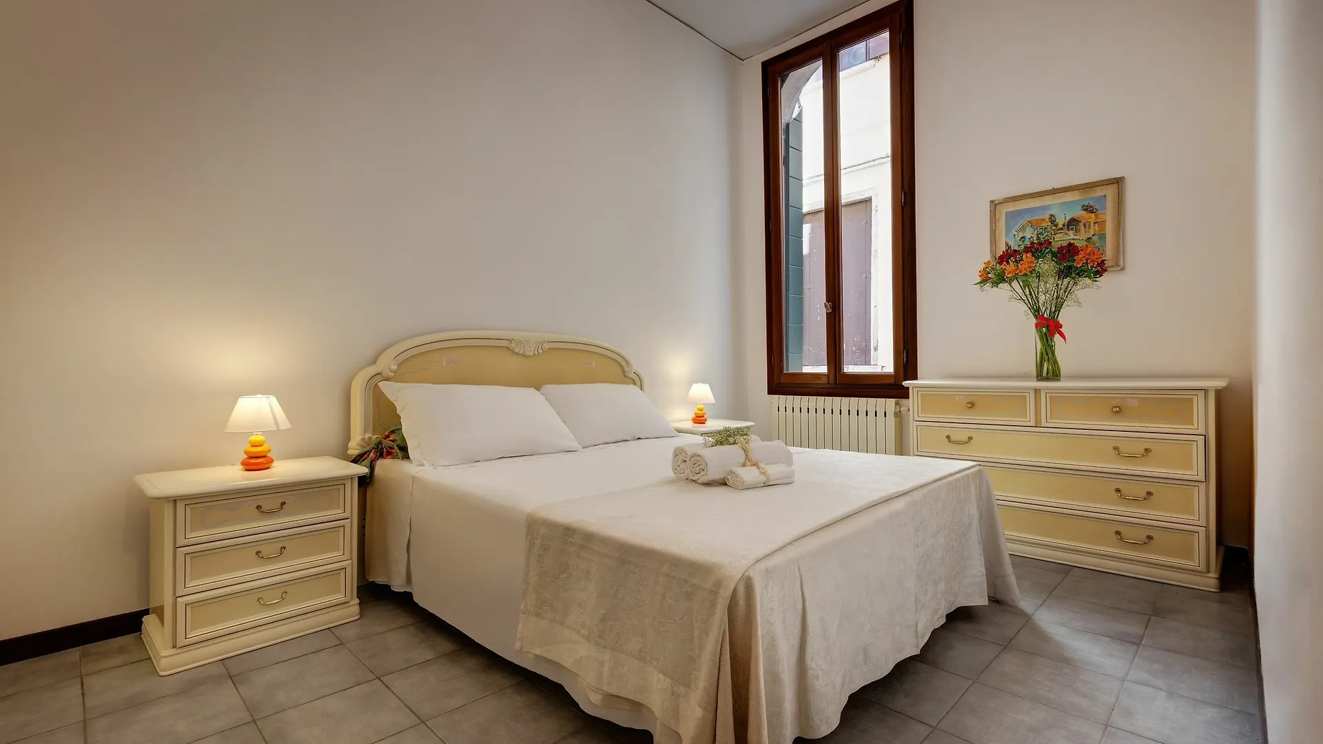 Hotel San Samuele Venice