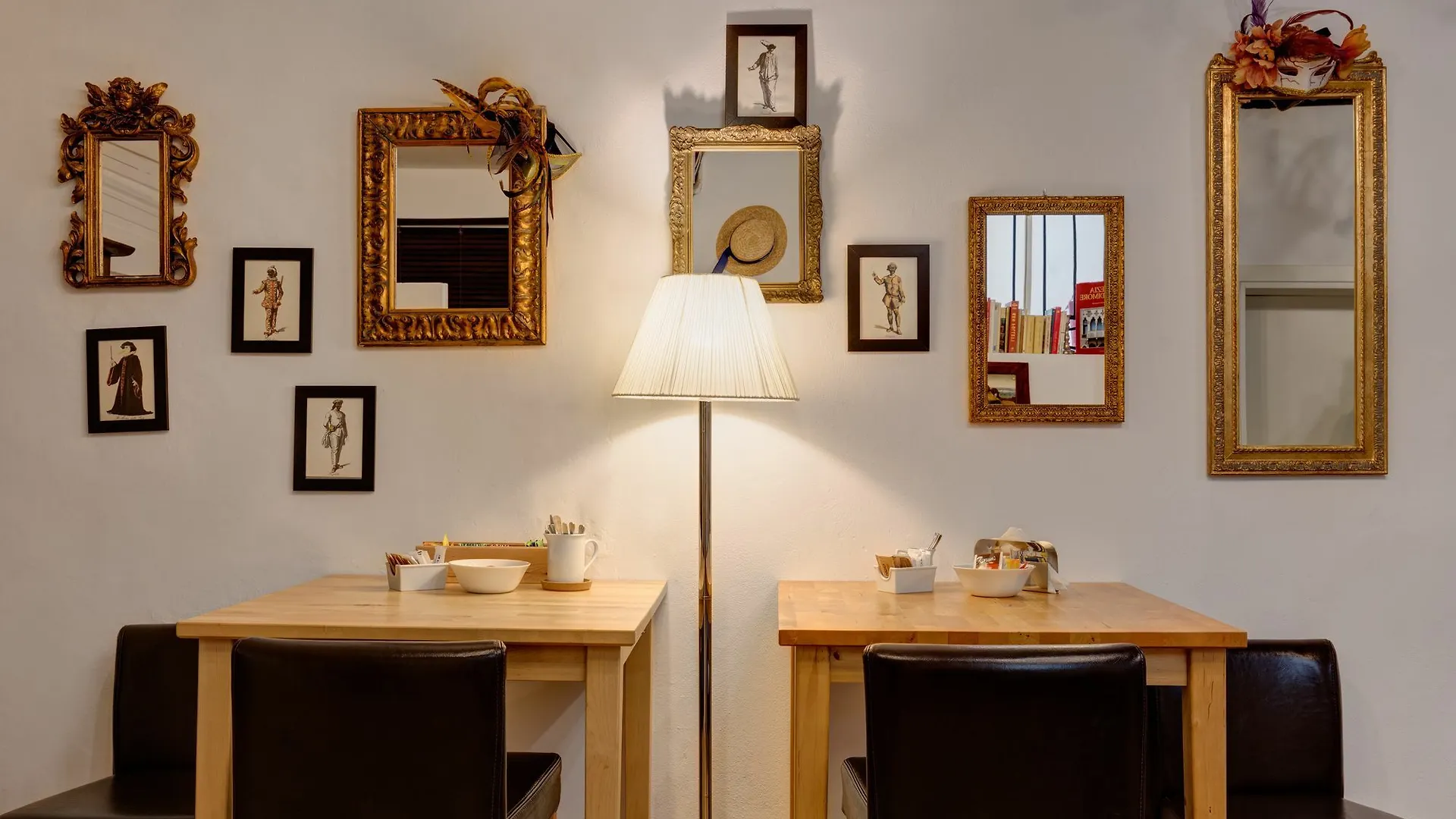 Hotel San Samuele Venice Italy